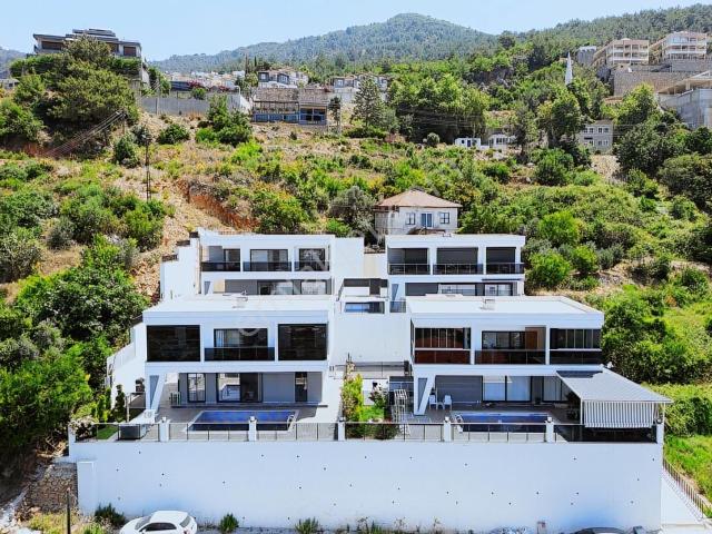 Alanya, Antalya içerisinde satılık Villa