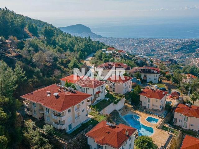 Alanya, Antalya içerisinde satılık mülk