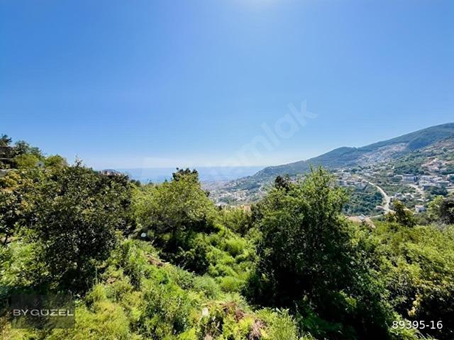 Alanya, Antalya içerisinde satılık Arsa