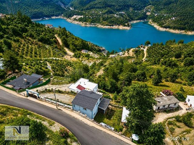 Bıçakçı, Alanya içerisinde satılık Villa