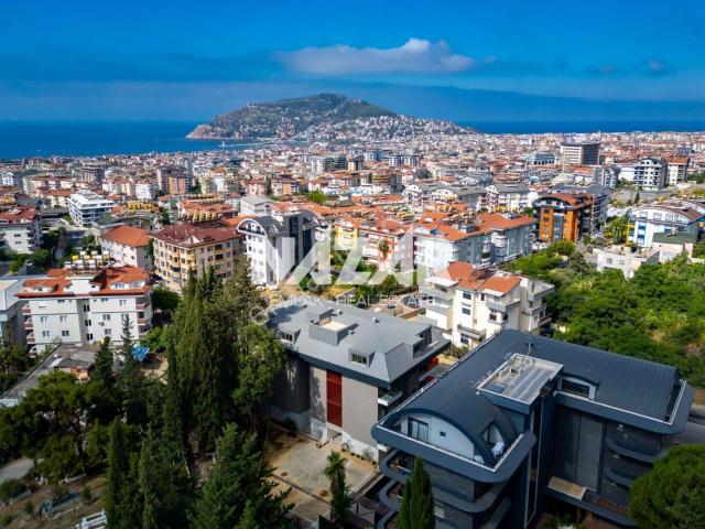 Büyükhasbahçe Mahallesi, Alanya içerisinde kiralık mülk