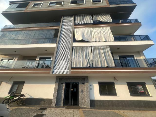 Alanya, Antalya içerisinde kiralık mülk