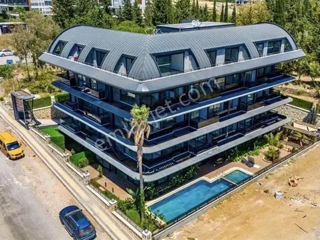 Alanya, Antalya içerisinde satılık mülk