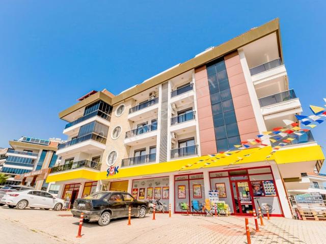 Alanya, Antalya içerisinde satılık mülk