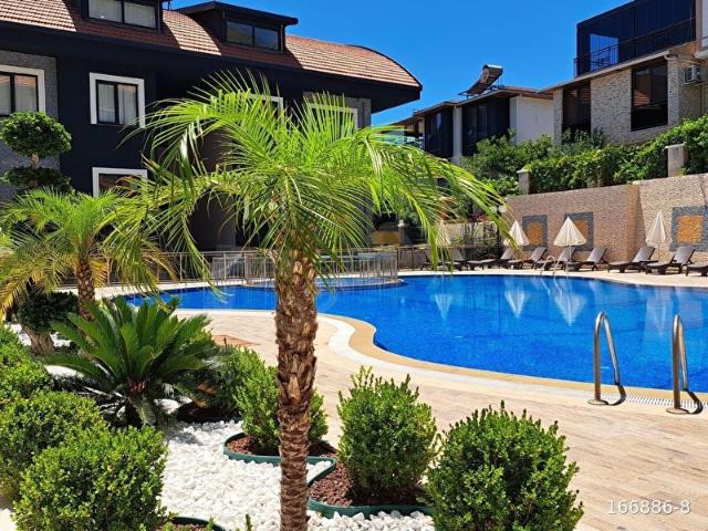 Alanya, Antalya içerisinde satılık mülk