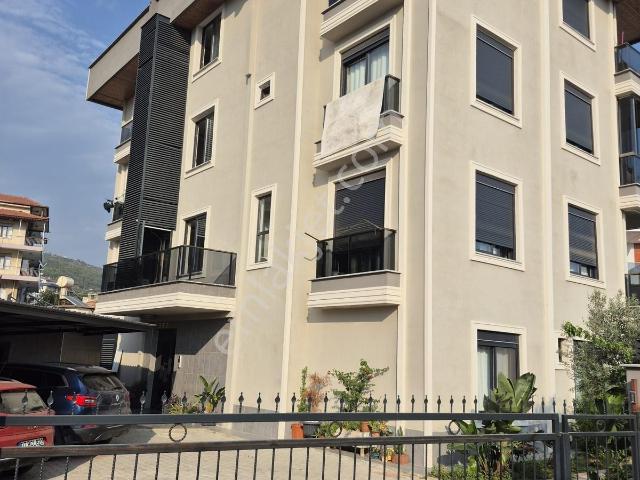 Alanya, Antalya içerisinde kiralık mülk