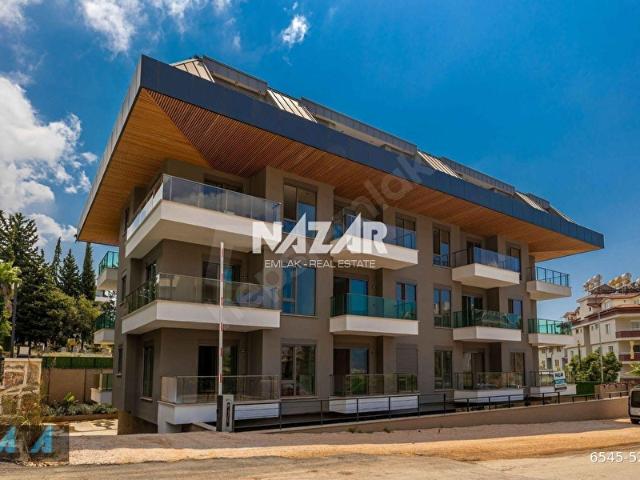 Büyükhasbahçe Mahallesi, Alanya içerisinde satılık mülk