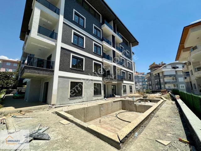 Alanya, Antalya içerisinde satılık mülk