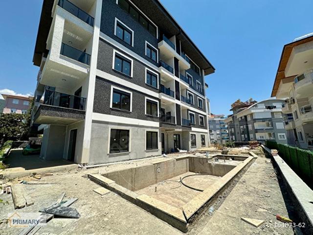 Alanya, Antalya içerisinde satılık mülk