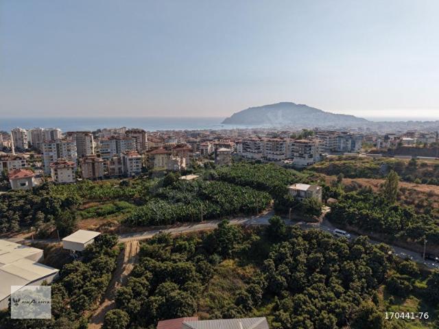 Alanya, Antalya içerisinde satılık Dükkan