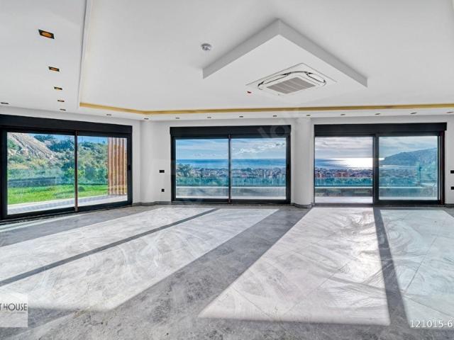 Alanya, Antalya içerisinde satılık Villa