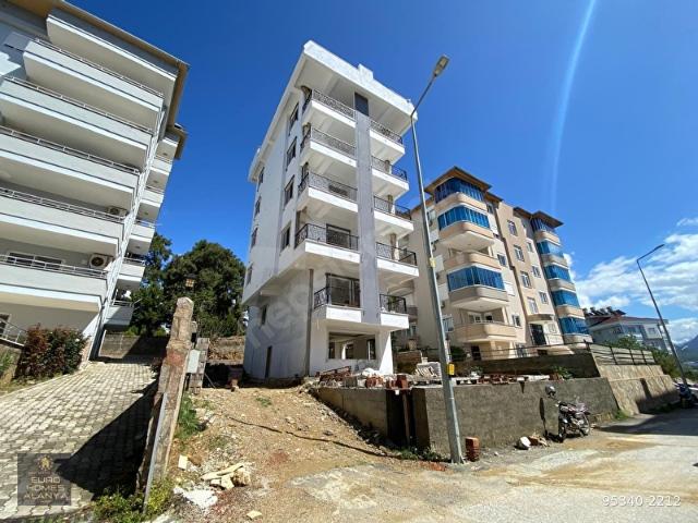 Alanya, Antalya içerisinde satılık mülk