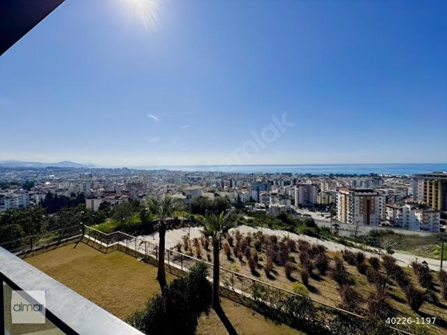 Alanya, Antalya içerisinde satılık mülk