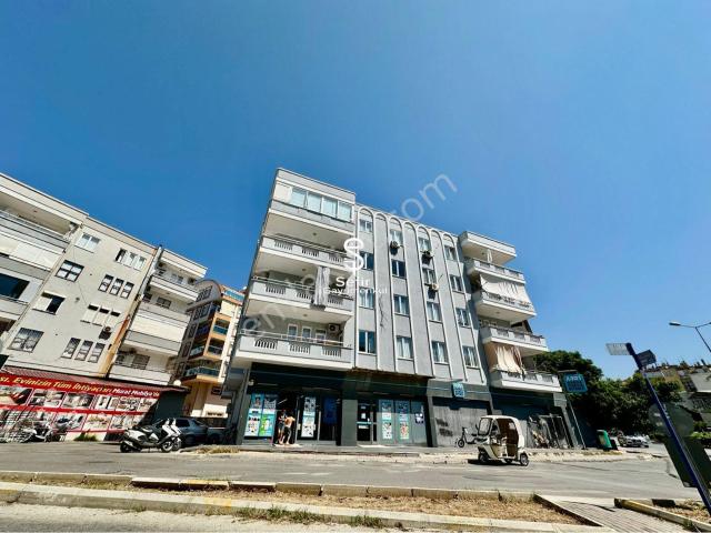 Alanya, Antalya içerisinde kiralık mülk