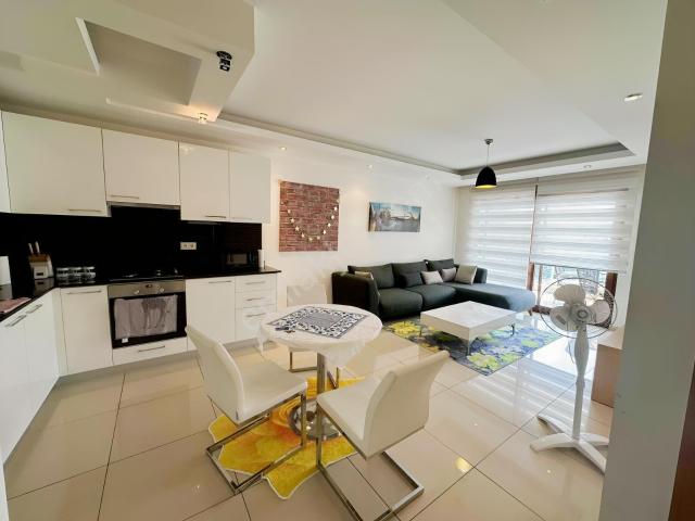 Alanya, Antalya içerisinde kiralık mülk