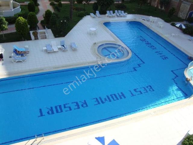 Alanya, Antalya içerisinde kiralık mülk