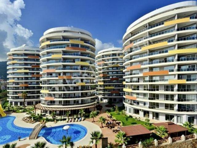 Alanya, Antalya içerisinde kiralık mülk