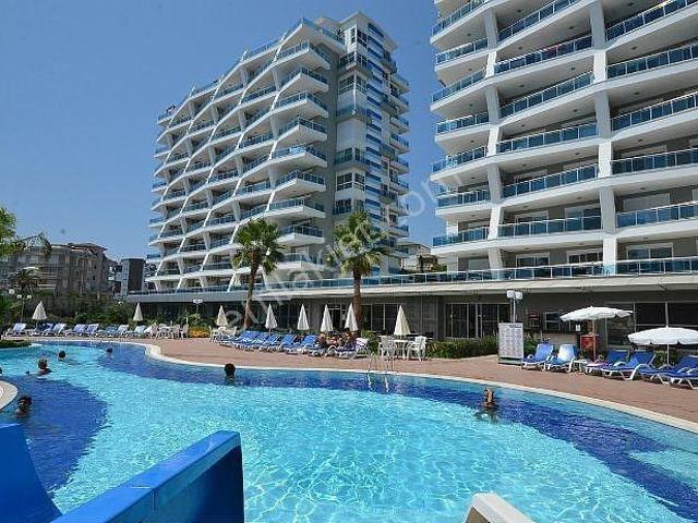 Alanya, Antalya içerisinde satılık mülk