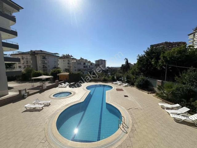 Alanya, Antalya içerisinde kiralık mülk