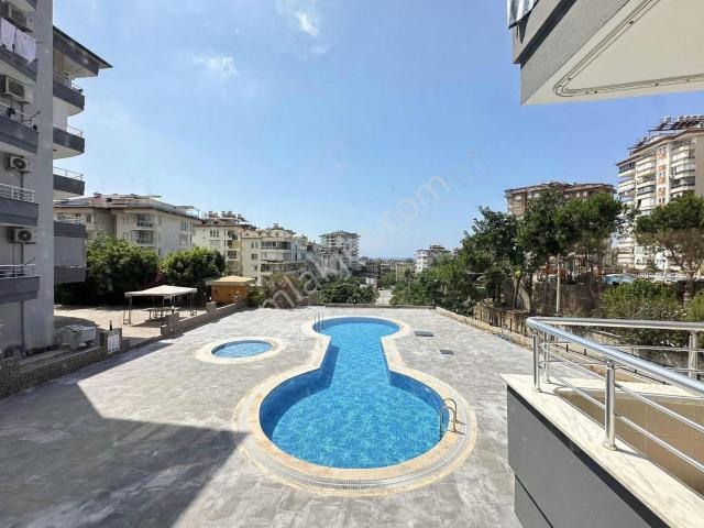Alanya, Antalya içerisinde kiralık mülk