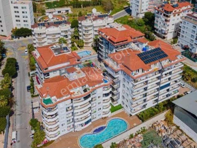 Alanya, Antalya içerisinde satılık mülk