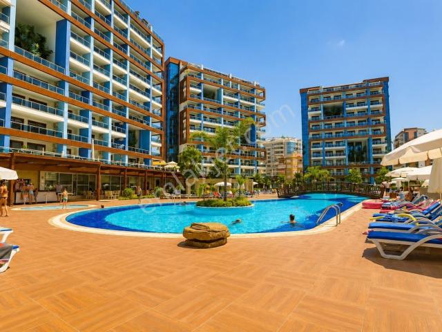 Alanya, Antalya içerisinde satılık mülk
