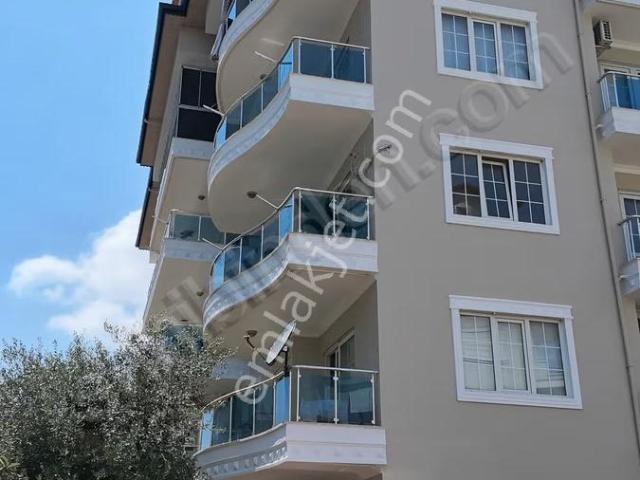 Alanya, Antalya içerisinde satılık mülk