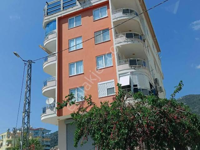 Alanya, Antalya içerisinde satılık mülk