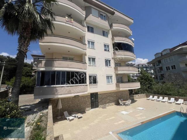 Alanya, Antalya içerisinde satılık mülk