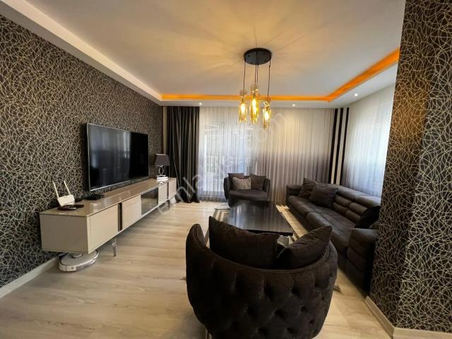 Cikcilli Mahallesi, Alanya içerisinde kiralık mülk