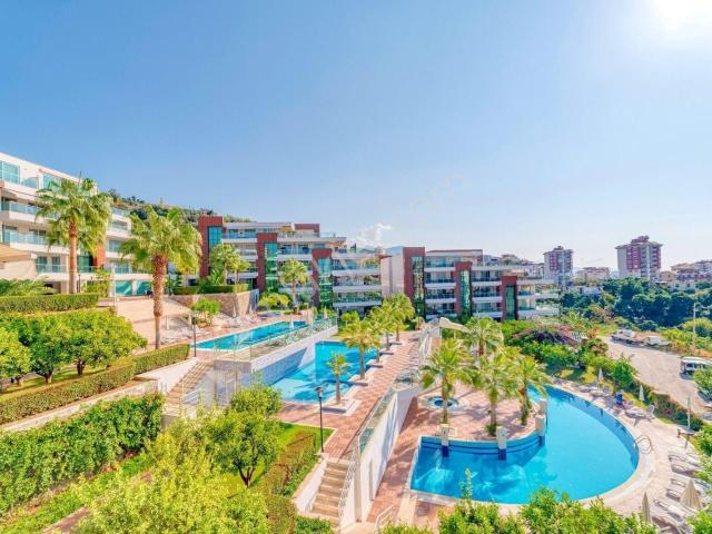 Alanya, Antalya içerisinde satılık mülk