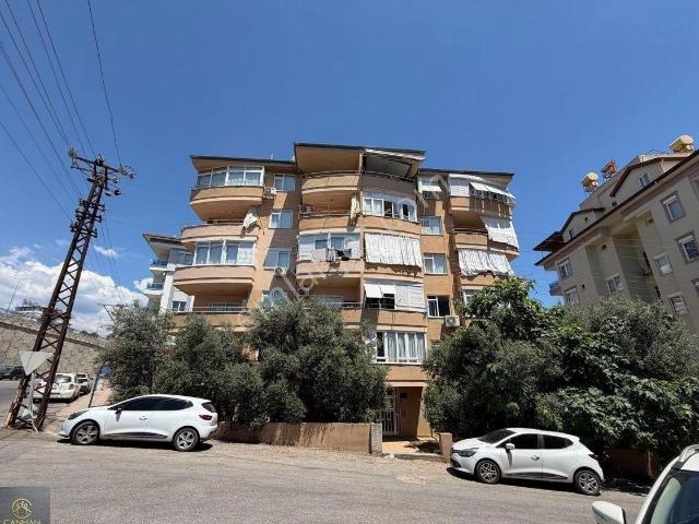 Alanya, Antalya içerisinde kiralık mülk