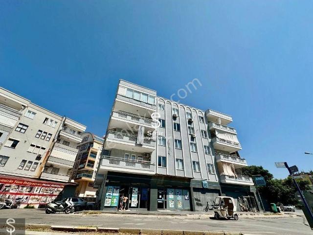 Alanya, Antalya içerisinde kiralık mülk