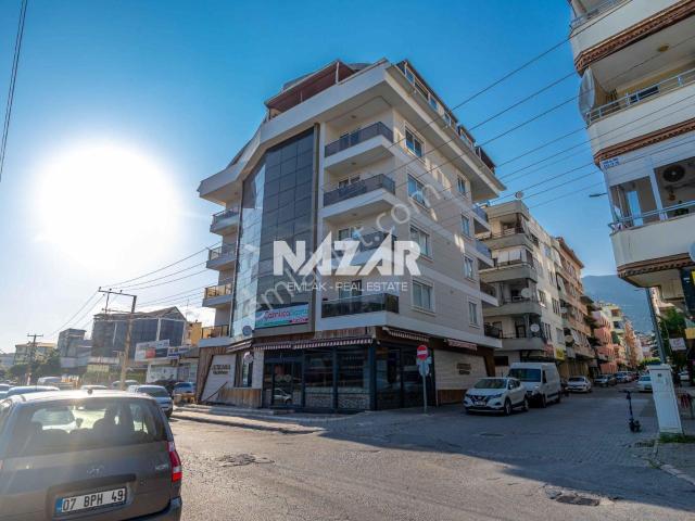 Alanya, Antalya içerisinde kiralık mülk