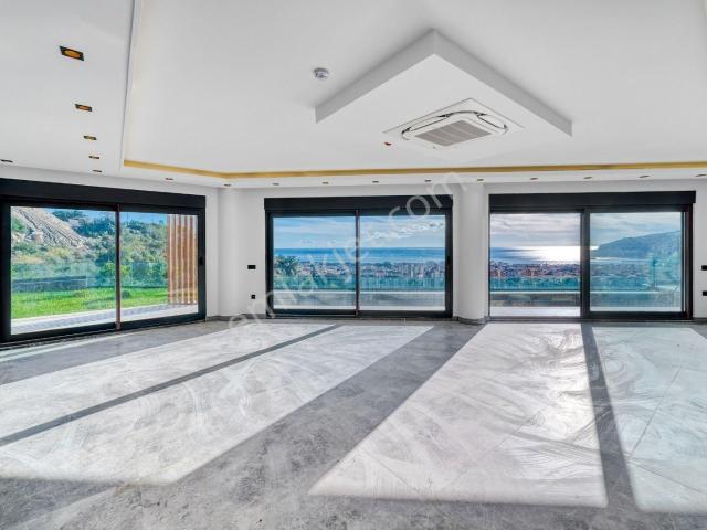 Alanya, Antalya içerisinde satılık Villa