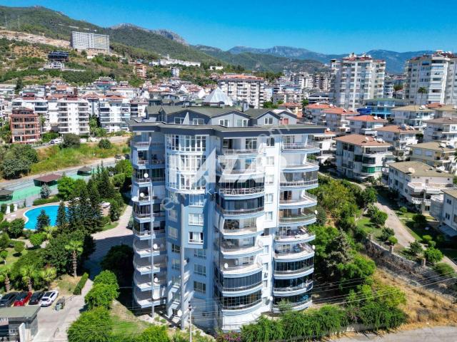 Alanya, Antalya içerisinde satılık mülk