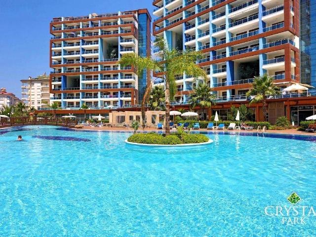 Alanya, Antalya içerisinde satılık mülk