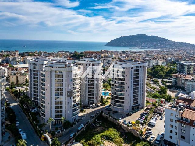 Alanya, Antalya içerisinde satılık mülk
