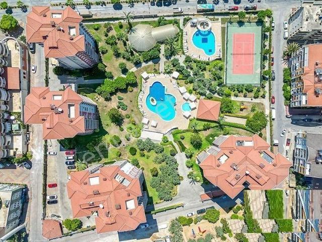 Alanya, Antalya içerisinde satılık mülk
