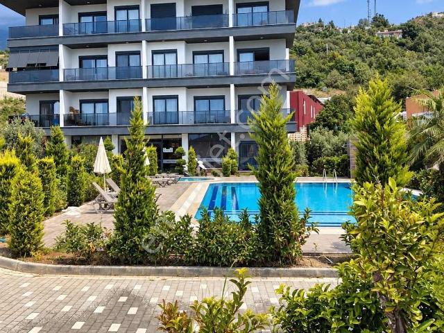 Cikcilli Mahallesi, Alanya içerisinde kiralık mülk