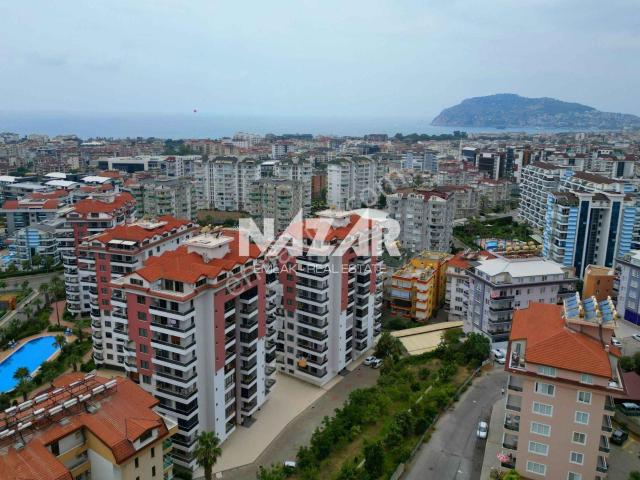 Alanya, Antalya içerisinde satılık mülk