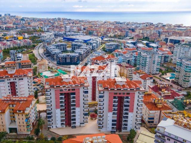 Alanya, Antalya içerisinde satılık mülk