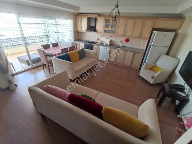 Alanya, Antalya içerisinde kiralık mülk