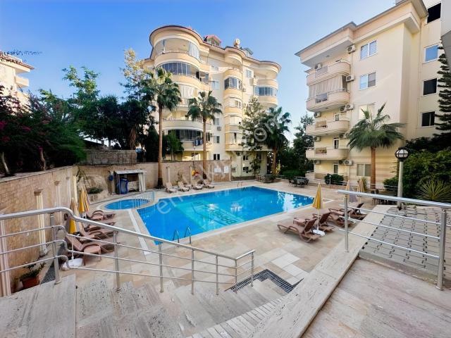 Alanya, Antalya içerisinde kiralık mülk