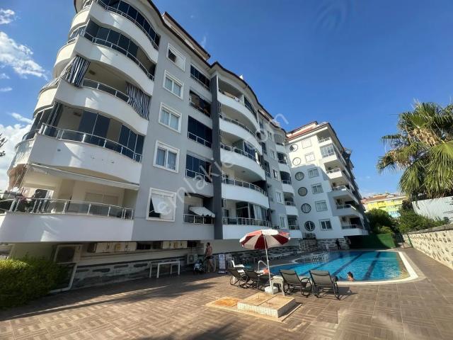 Cikcilli Mahallesi, Alanya içerisinde kiralık mülk