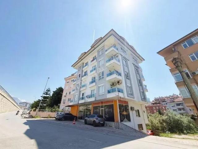 Alanya, Antalya içerisinde kiralık mülk
