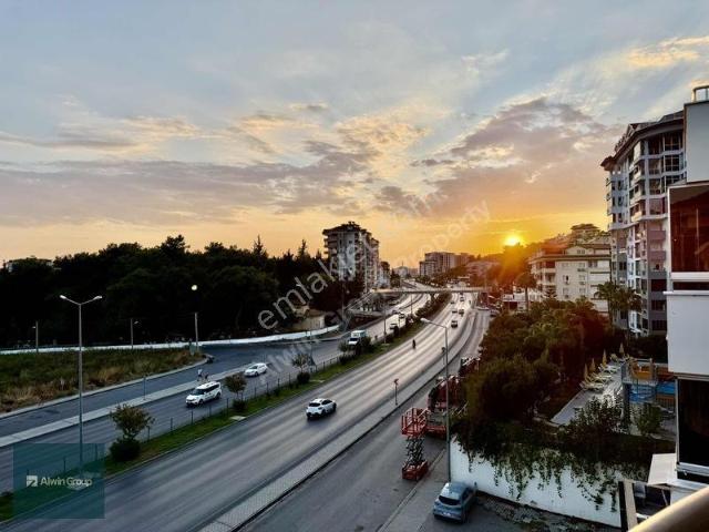 Alanya, Antalya içerisinde satılık mülk
