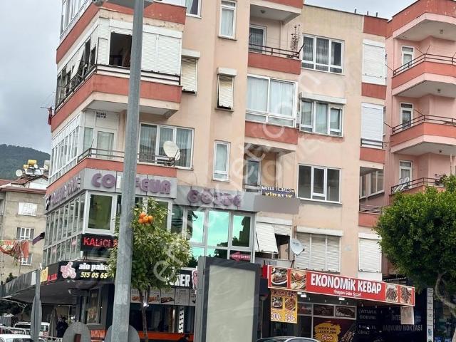 Alanya, Antalya içerisinde kiralık mülk