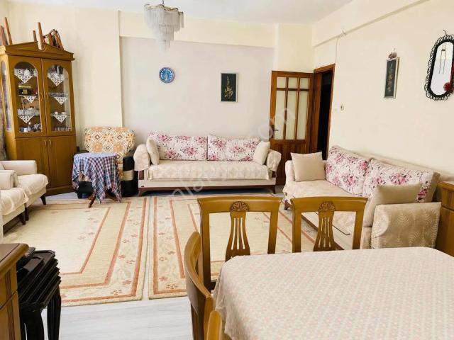 Cikcilli Mahallesi, Alanya içerisinde kiralık mülk
