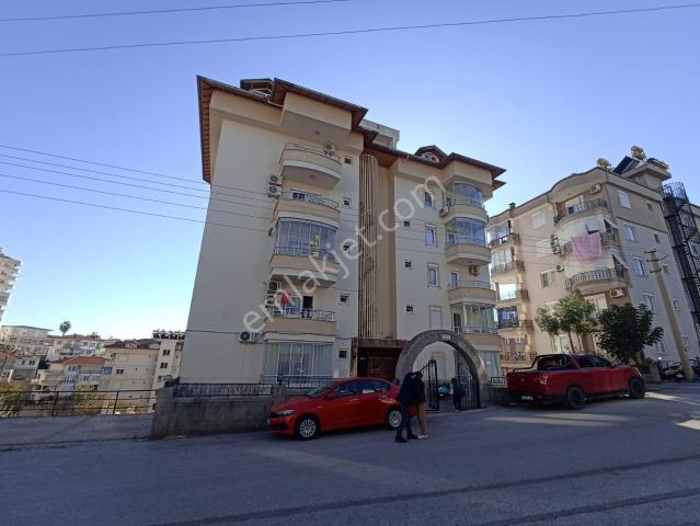 Alanya, Antalya içerisinde satılık mülk